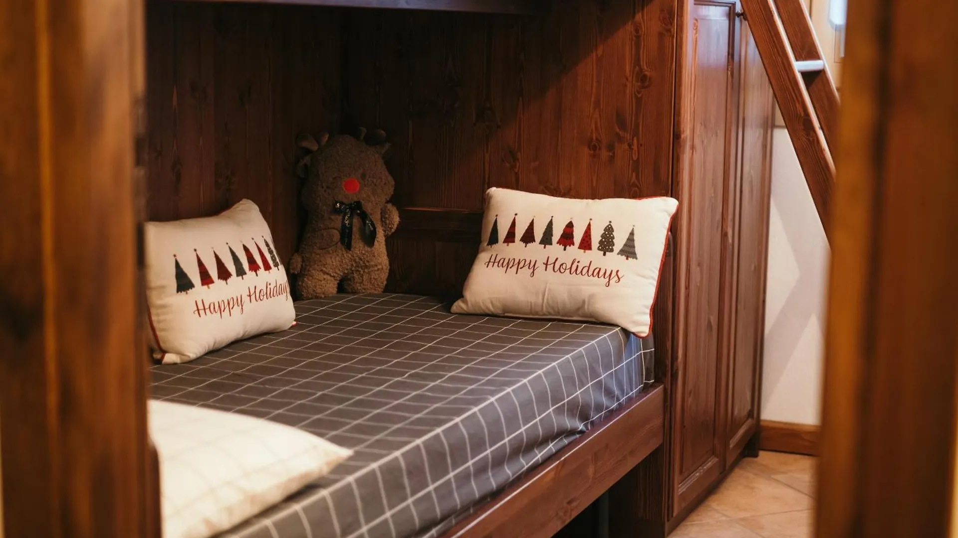 Apartament Appartamento A Ponte Di Legno Con Vista Sulle Alpi