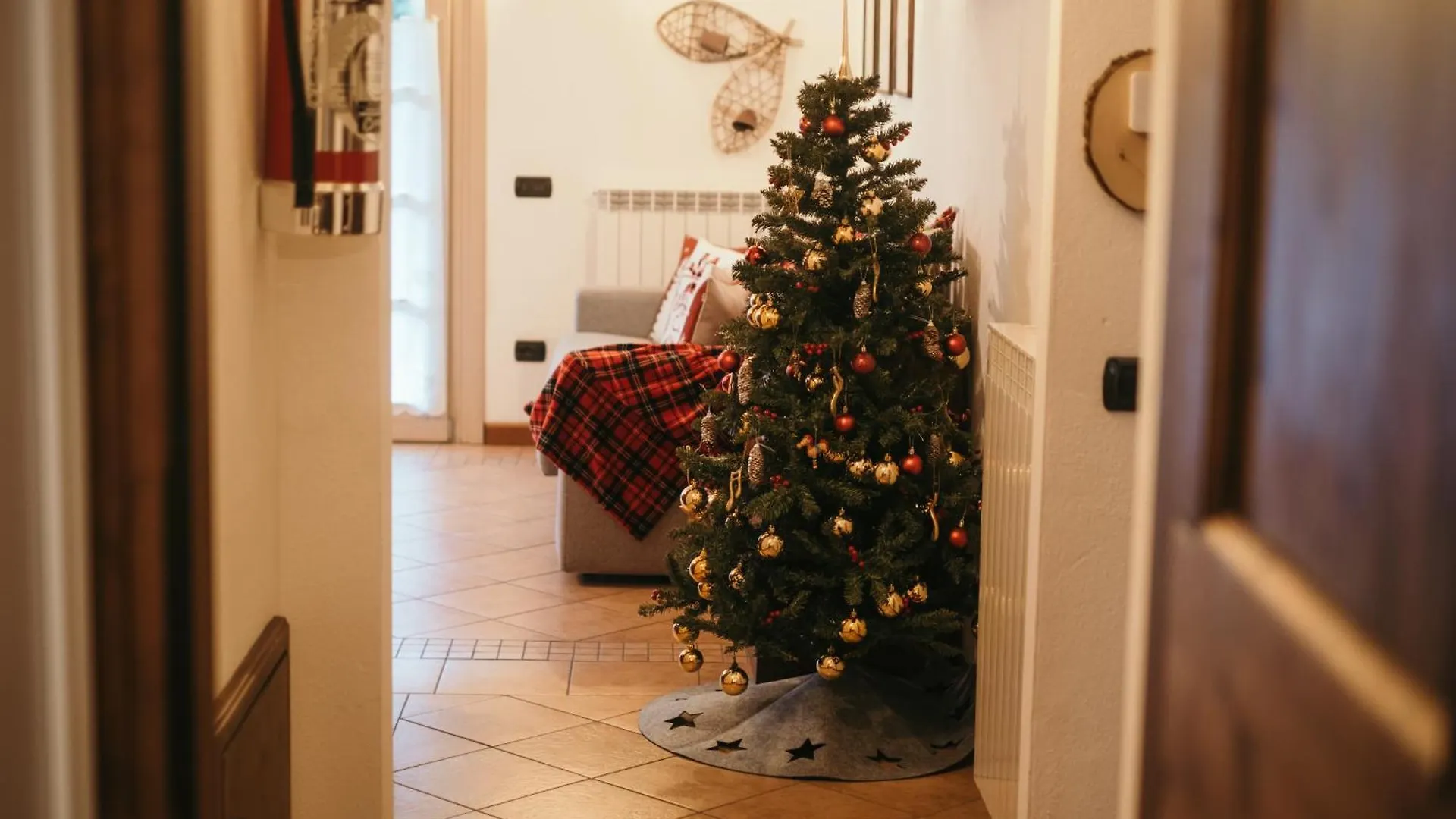 Apartament Appartamento A Ponte Di Legno Con Vista Sulle Alpi