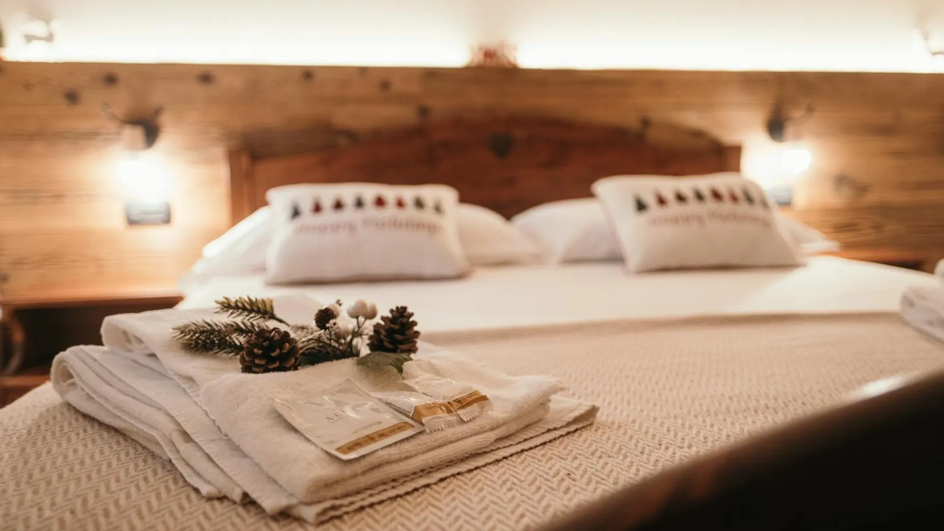 Apartament Appartamento A Ponte Di Legno Con Vista Sulle Alpi